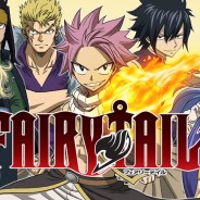 KAZÉ lizenziert den Anime zu Fairy Tail