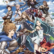 peppermint anime bringt GRANBLUE FANTASY im Simulcast