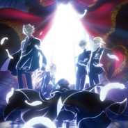 The Royal Tutor: Erster Teaser gibt Start im Frühling bekannt