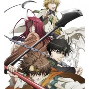 Saiyuki Reload Blast: Erster Trailer und weitere Infos veröffentlicht