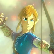 DLCs für The Legend of Zelda: Breath of the Wild angekündigt