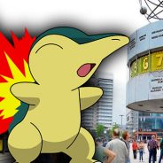 Pokemon GO: 80 Neue Pokémon noch in dieser Woche