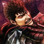 Kurz vor Release: ‚Berserk & The Band of the Hawk‘ Launch Trailer