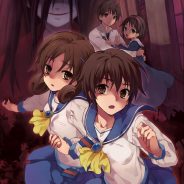 KAZÉ sichert sich die Rechte an der Corpse Party OVA