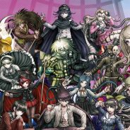 Europäischer Termin für Danganronpa V3: Killing Harmony