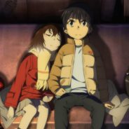 peppermint: Limited Edition und Sprechercast von Erased vorgestellt