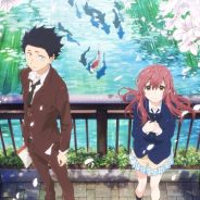 KAZÈ: A Silent Voice lizenziert
