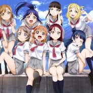 Love Live! Sunshine!!: Zweite Staffel angekündigt