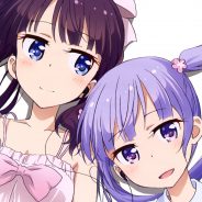 New Game! erhält zweite Staffel