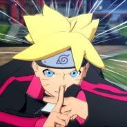 Naruto: Road to Boruto: (Fast) besser als das Hauptspiel