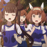 Cygames’ Uma Musume Pretty Derby wird als TV-Anime adaptiert