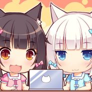 Heute ab 21 Uhr: Neko, neko, nyan, nyan!