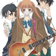 Nipponart zeigt The Anonymous Noise im Simulcast auf AoD