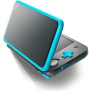 NINTENDO: New 2DS XL angekündigt