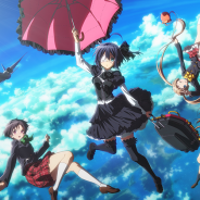 Love, Chunibyo & Other Delusions!: Neuer Film in Arbeit