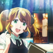 Restaurant to Another World: Neuer Trailer und Sprecher veröffentlicht