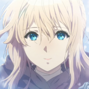 Violet Evergarden: Serie evtl. schon Ende 2017/Anfang 2018?