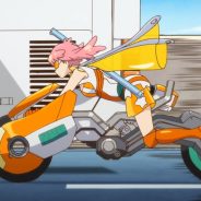 naichs lausige Anime-Reviews #7 | Punch Line