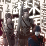 Zweiter Blame!-Film und Knights of Sidonia 3 angekündigt