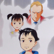 Naoki Urasawas Pluto erhält eine Animeadaption