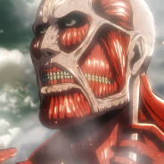 Attack on Titan Staffel 3 für 2018 angekündigt