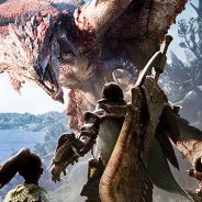 Monster Hunter World erscheint für fast alle Plattformen