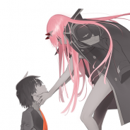 DARLING in the FRANKXX: Trailer und Team veröffentlicht