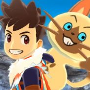 Monster Hunter Stories: Release-Termin für Europa steht fest