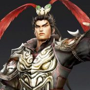 Dynasty Warriors 9 für PS4 und Xbox One enthüllt