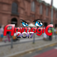 Bericht zur AnimagiC 2017