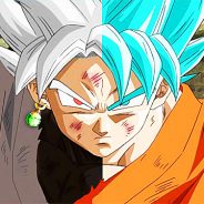 Dragon Ball Xenoverse 2 erscheint diesen Monat für die Switch