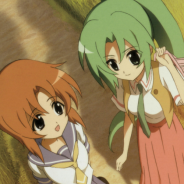 AniMoon lizenziert Higurashi