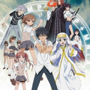 A Certain Magical Index III bestätigt