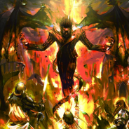 Overlord S2 startet Januar 2018, Animationen von Madhouse