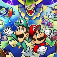 Im Körper des Feindes: Mario & Luigi: Superstar Saga (Test)