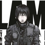 Manga-Vorstellung: Blame! Master Edition, Band 1