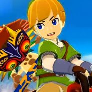Mit Link, Horror-Kid und Epona durch Monster Hunter Stories