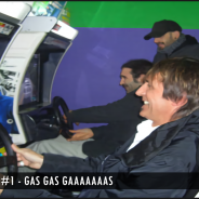 Heute ab 20 Uhr: SerienSoljanka – Initial D #01