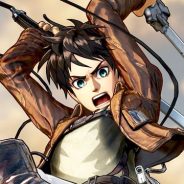 Koei Tecmo: (Attack on Titan) A.O.T. 2 erscheint im März 2018