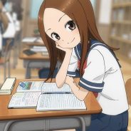 Karakai Jouzu no Takagi-san: Erster Trailer und Key Visual veröffentlicht