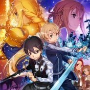 Sword Art Online: peppermint anime zeigt Trailer zu zwei neuen Projekten