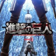 Attack on Titan: Neuer Compilation-Film und Starttermin zur dritten Staffel