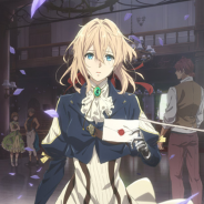 3. Trailer & weitere Infos zu Violet Evergarden veröffentlicht