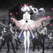 The Caligula Effect erscheint 2018 als Anime