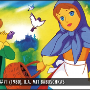 Heute ab 20 Uhr: RETRO-Livestream #71 (Movies)