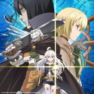 Universum sichert sich die Rechte an Grimoire of Zero