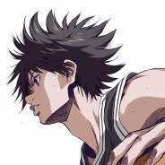 Der „Ahiru no Sora“-Basketball-Manga bekommt einen Anime