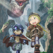 Universum lizenziert Made in Abyss