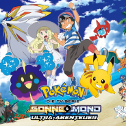 Pokémon TV-Anime zieht inhaltlich mit dem 3DS-Spiel gleich