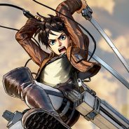 Gut, besser, Attack on Titan 2: Unser Test zur neuen Spielumsetzung